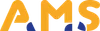 Logo AMS — Audio Musique Service